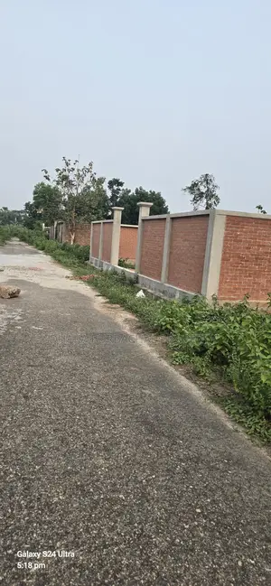 RAJUK PURBACHAL 7.5 KATHA PLOT FOR SALE