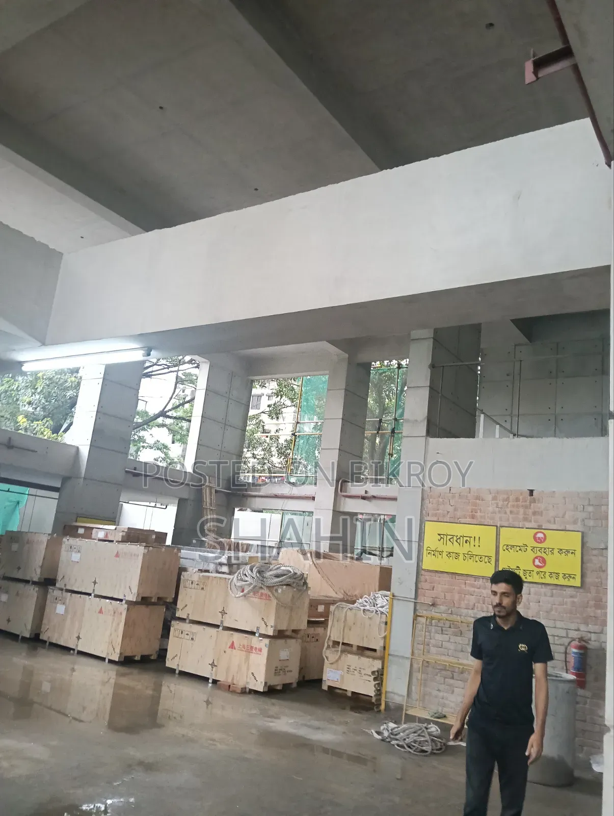 বাড্ডার রূপায়ন টাওয়ারে ৩ বেডরুমের অ্যাপার্টমেন্ট বিক্রয় হবে