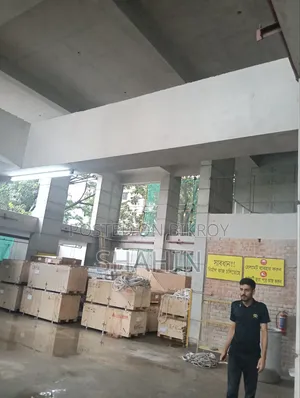 বাড্ডার রূপায়ন টাওয়ারে ৩ বেডরুমের অ্যাপার্টমেন্ট বিক্রয় হবে