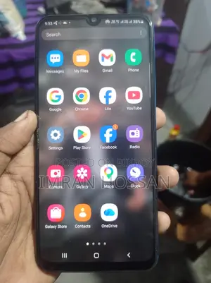 Samsung Galaxy A50 (Used)