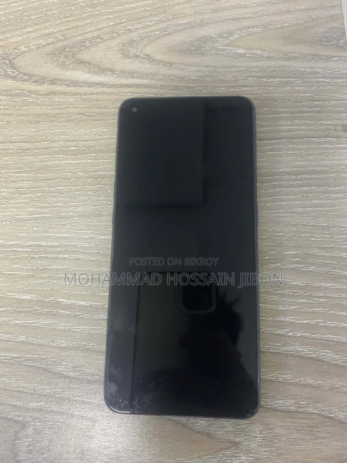 Oppo F19 Pro 128 GB Black