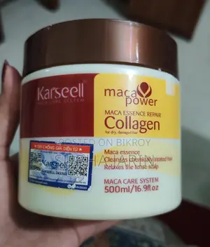 Karseell Hair Mask