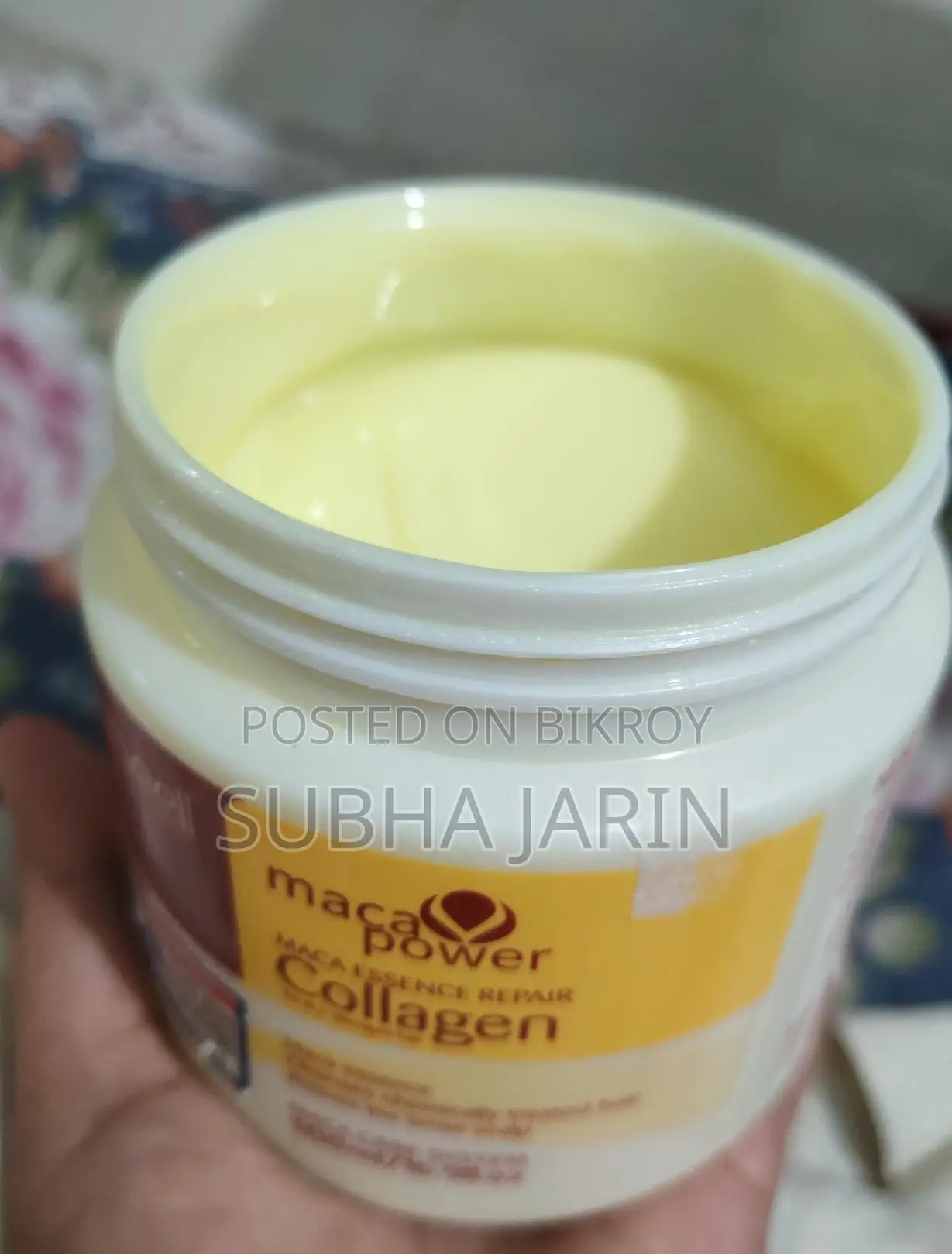 Karseell Hair Mask