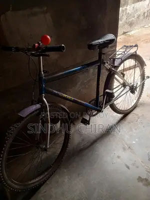 Ranger Max Cycle