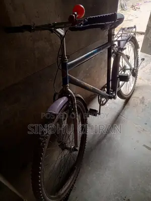 Ranger Max Cycle