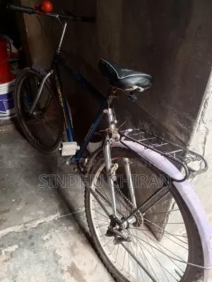 Ranger Max Cycle