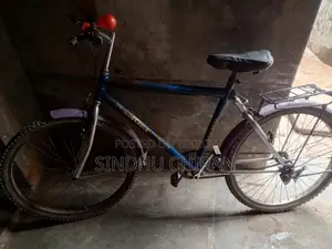 Ranger Max Cycle