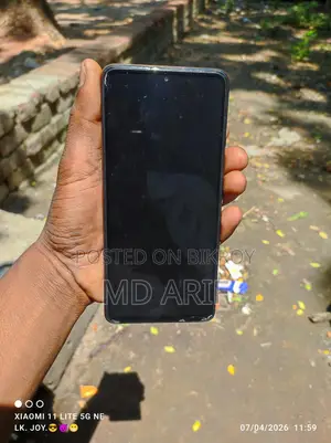 Xiaomi Redmi Note 10 Pro (Used)