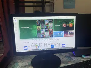 Monitor