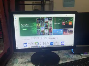 Monitor