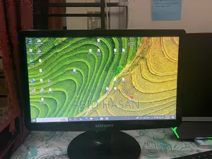 Monitor