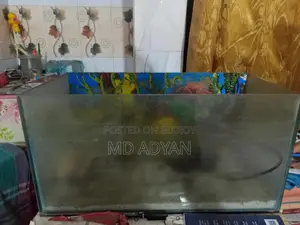 ৯/১৮ ফিশ ট্যাংক