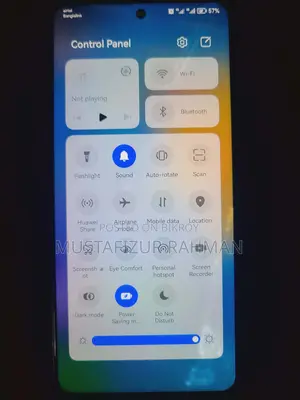 Huawei Nova 9 SE 8/128 (Used)