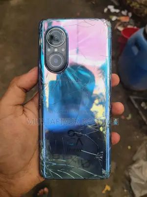 Huawei Nova 9 SE 8/128 (Used)
