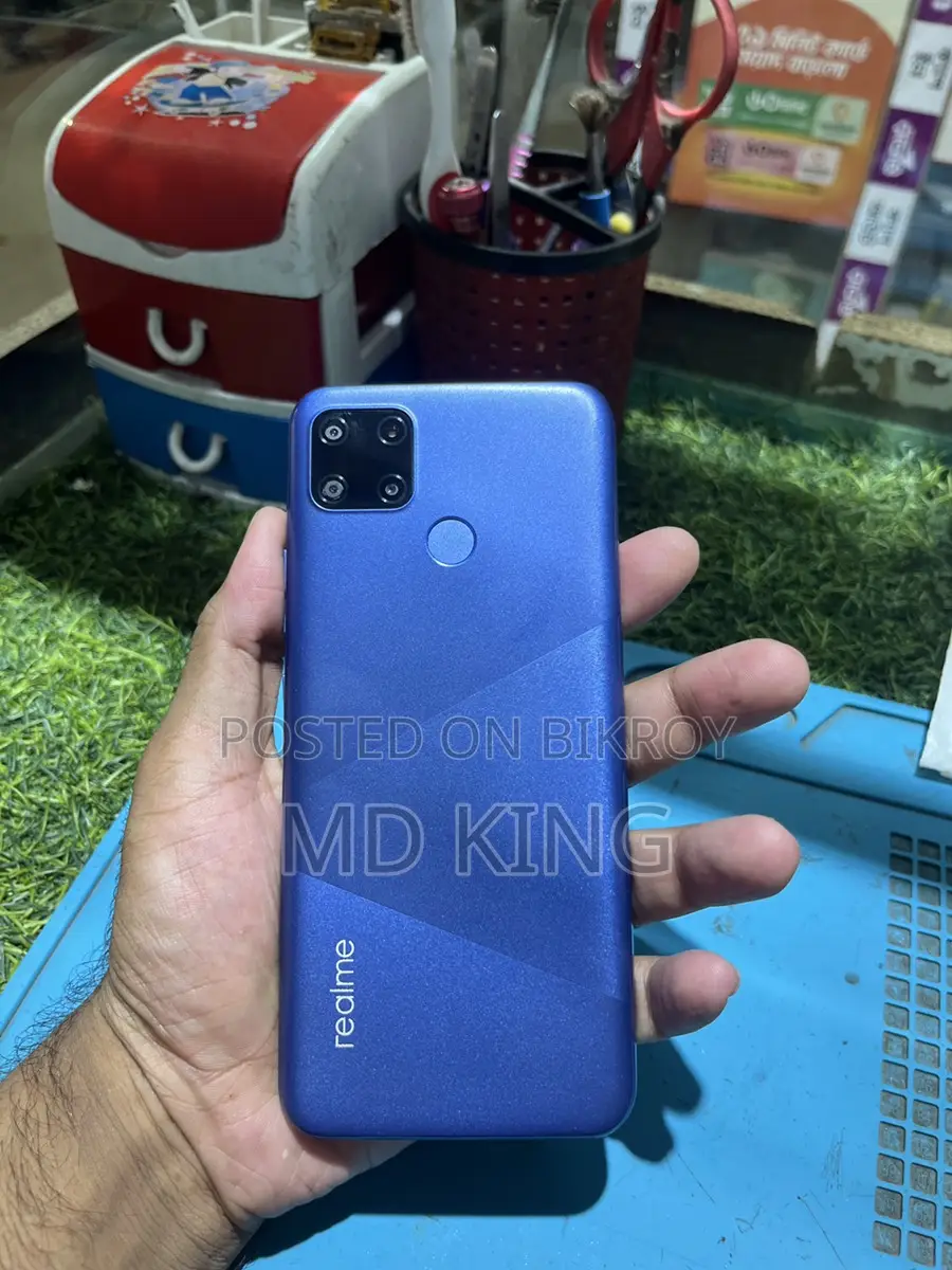Xiaomi Redmi 12c (Used)