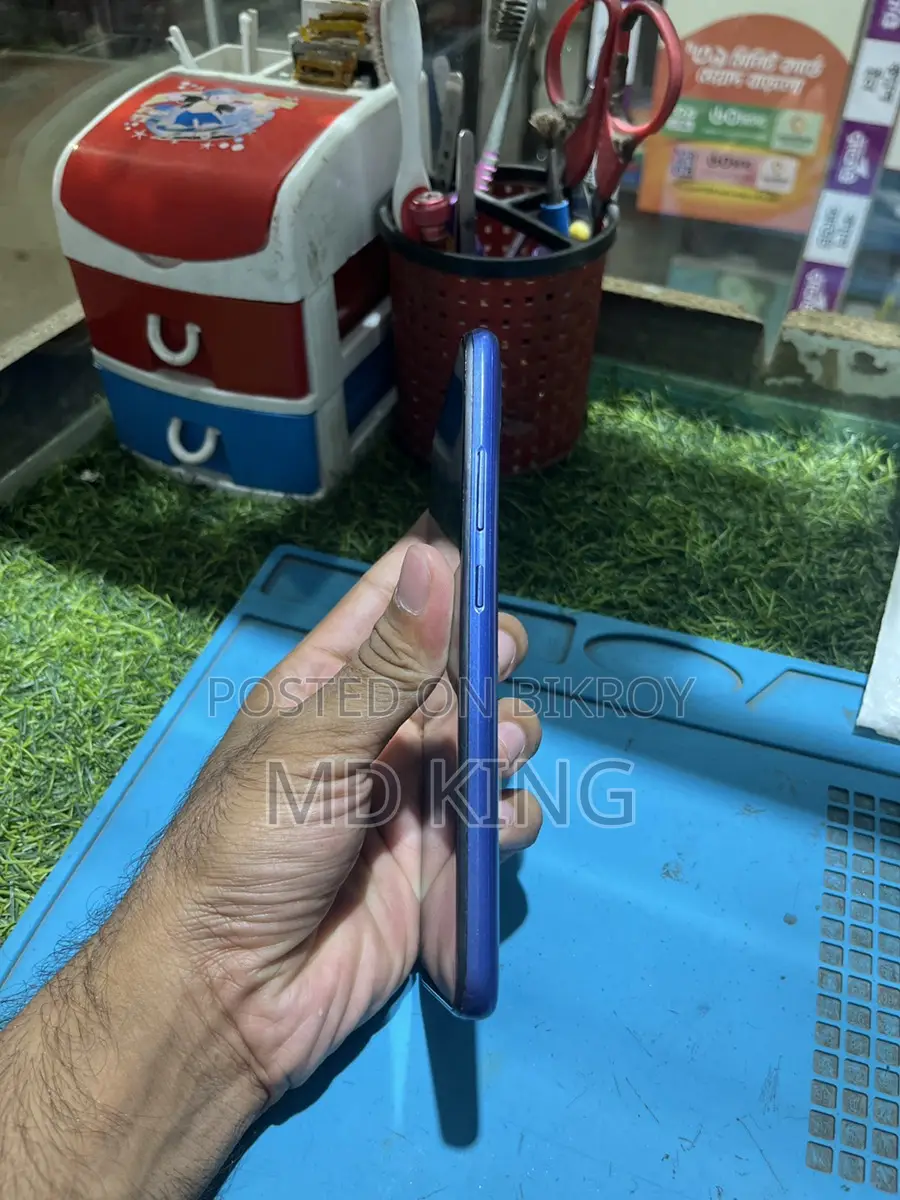 Xiaomi Redmi 12c (Used)