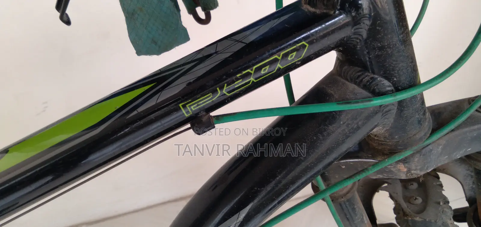 Prince P200 Model. Yr 2022