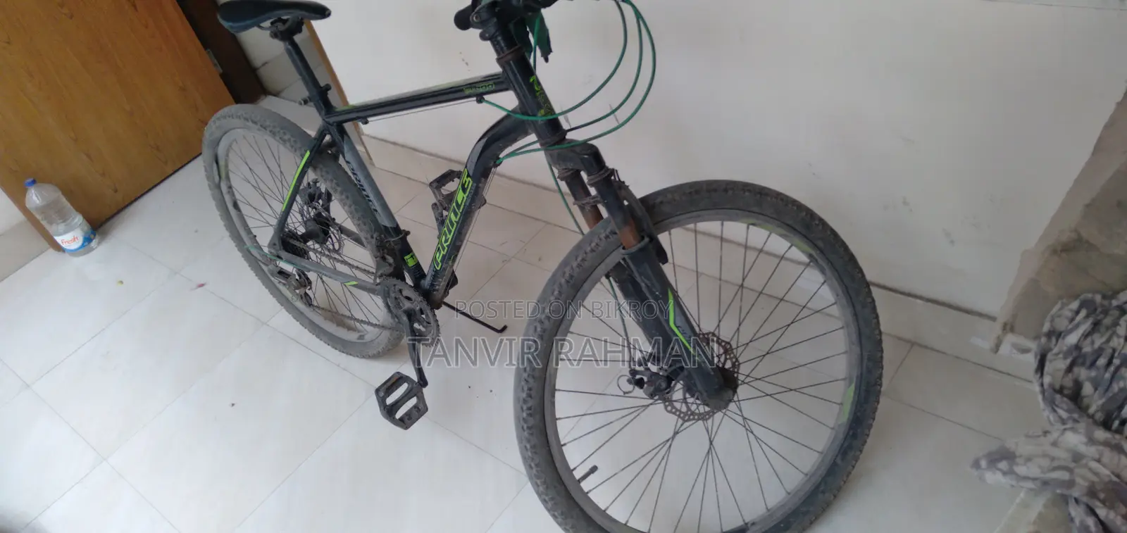 Prince P200 Model. Yr 2022