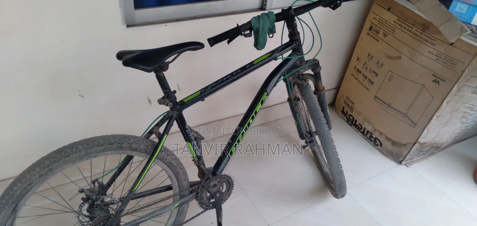 Prince P200 Model. Yr 2022