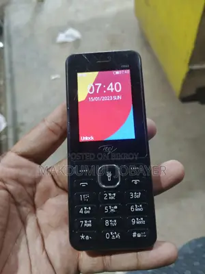 Itel IT5262 (Used)