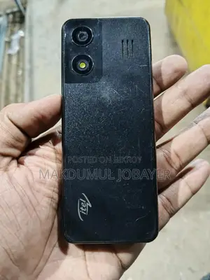 Itel IT5262 (Used)
