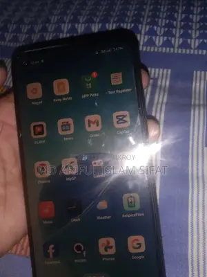 OPPO Reno 6 4g (Used)