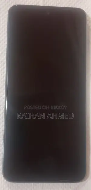 Xiaomi Redmi Note 9 Pro Max . (Used)