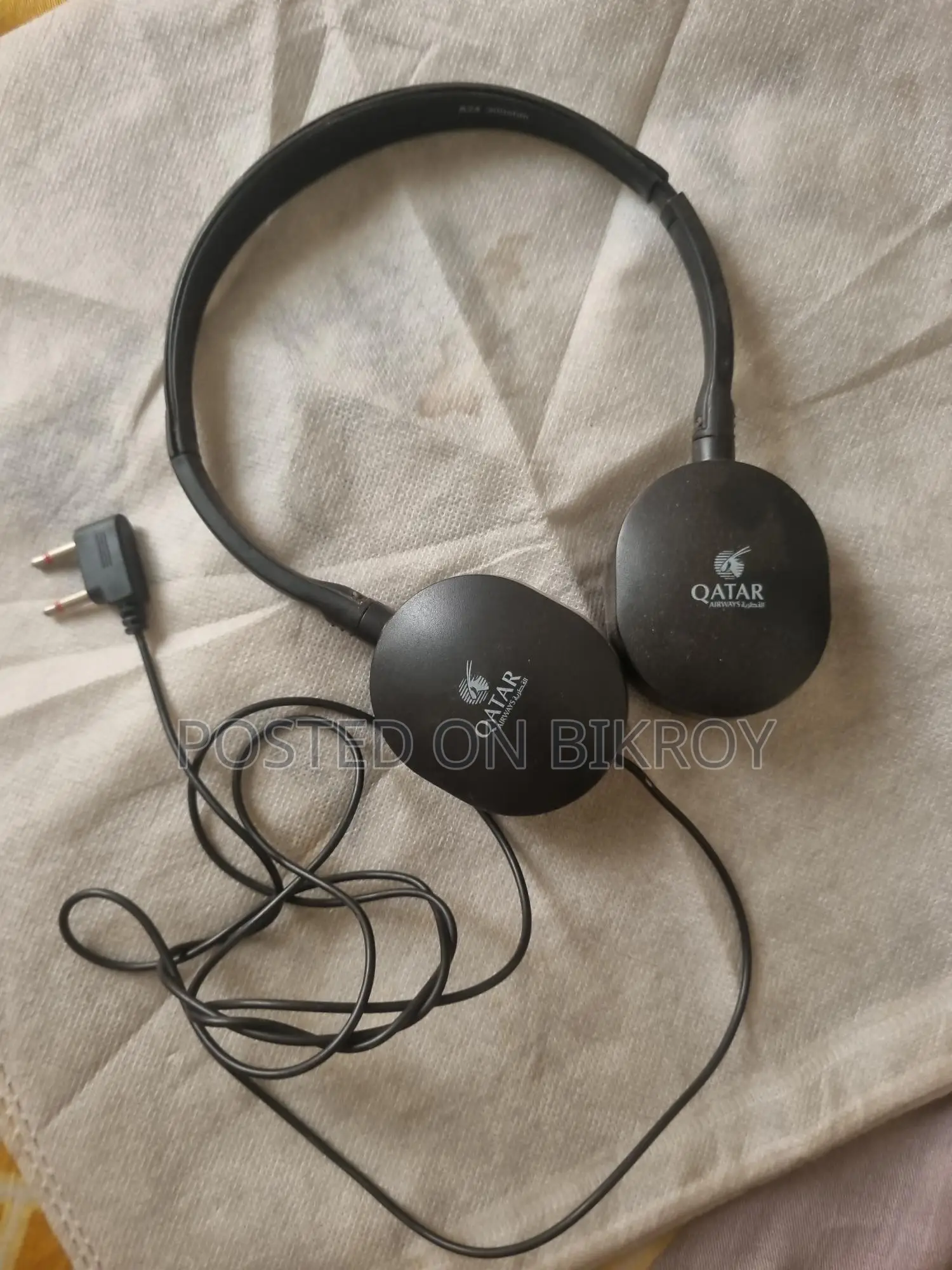 Headphones