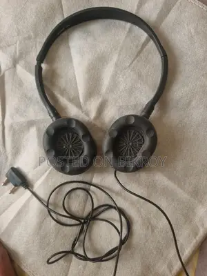 Headphones
