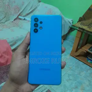 Samsung Galaxy A32 (Used)