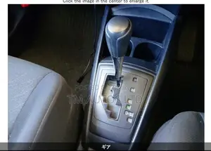 Toyota Axio EX PKG 4.0 SILVER 2020
