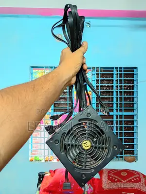 Antec vp650p Plus