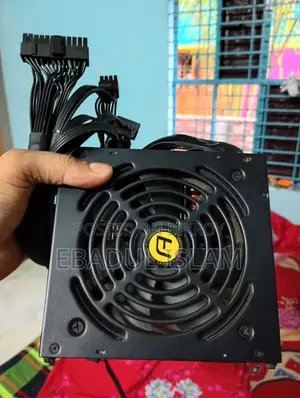 Antec VP650P Plus