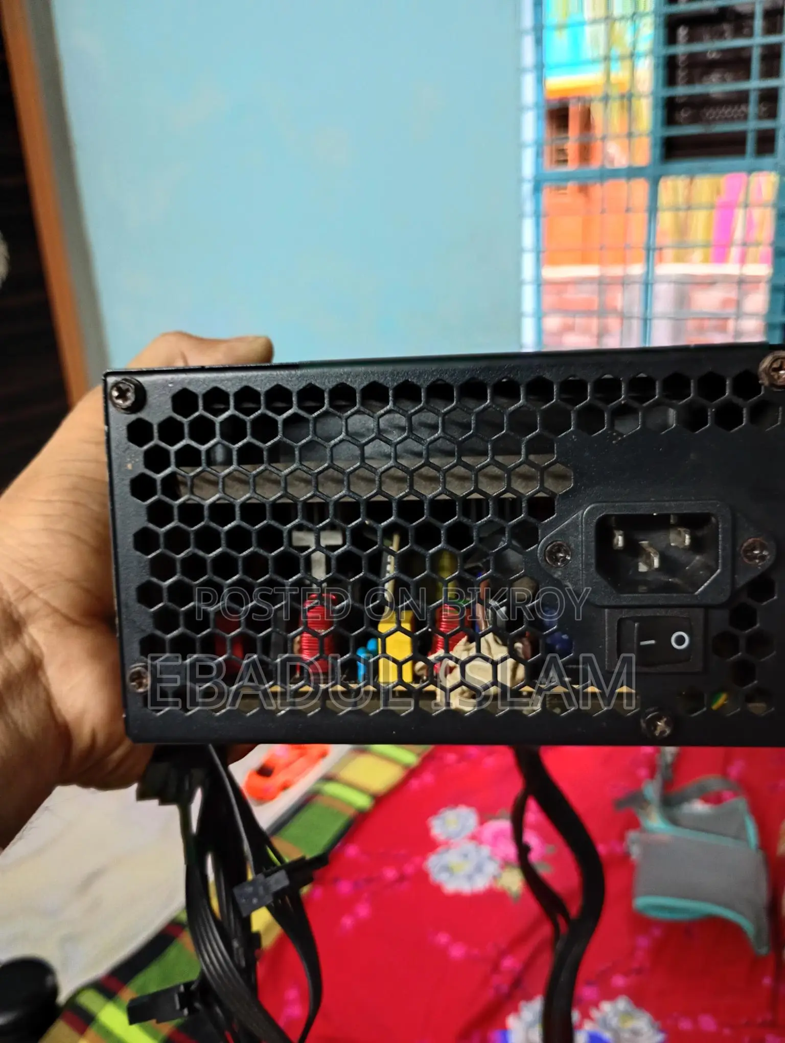 Antec VP650P Plus