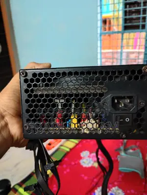 Antec VP650P Plus