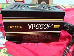 Antec VP650P Plus