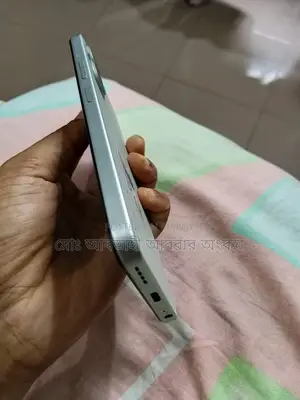 Infinix Smart 10 4/64 (Used)