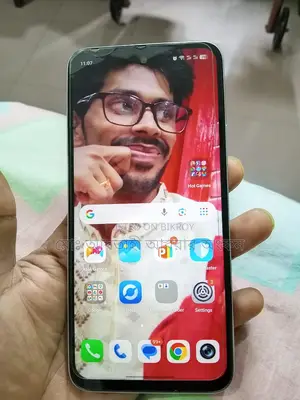 Infinix Smart 10 4/64 (Used)
