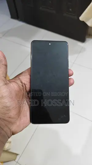 Samsung Galaxy M31s (Used)