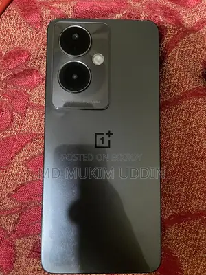 OnePlus Nord N30 SE 5G (Used)