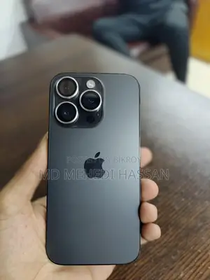 Apple iPhone 14 Pro 128gb (Used)