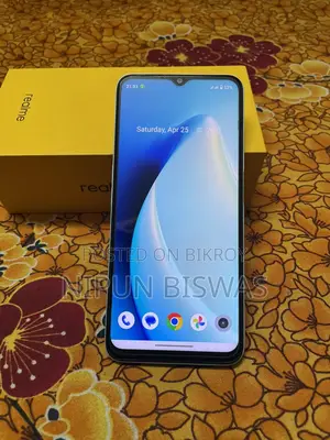 Realme C35 (Used)