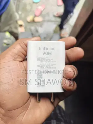 Infinix Note 50 Pro 256 GB Black