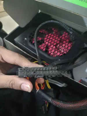 PC POWER 650W PSU