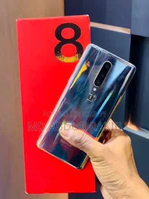 OnePlus 8 . (Used)