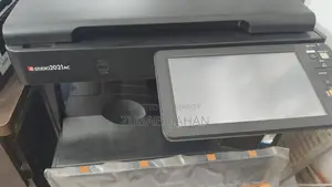 Brand New Color Photocopier at a Throwaway Price