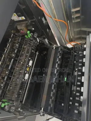 Brand New Color Photocopier at a Throwaway Price