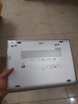 HP EliteBook 840 G6 - Core i5 (8th Gen) 8GB/512GB SSD ফ্রেশ