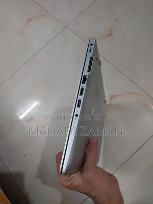 HP EliteBook 840 G6 - Core i5 (8th Gen) 8GB/512GB SSD ফ্রেশ