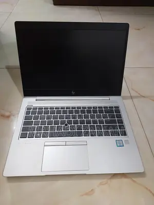 HP EliteBook 840 G6 - Core i5 (8th Gen) 8GB/512GB SSD ফ্রেশ